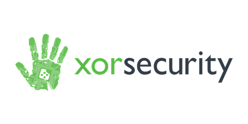 xor-security Logo